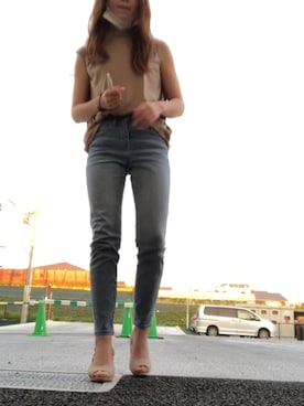 きききさんのコーディネート