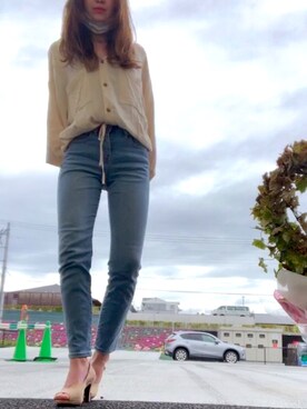 きききさんのコーディネート