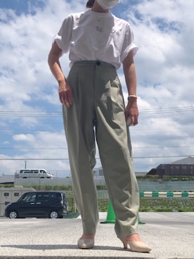 きききさんのコーディネート