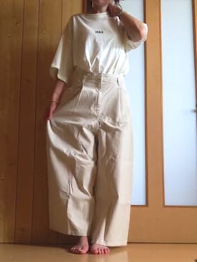 きききさんのコーディネート