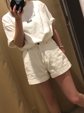 きききさんのコーディネート