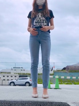 きききさんのコーディネート