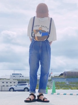 きききさんのコーディネート