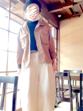 きききさんのコーディネート