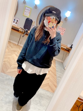 きききさんのコーディネート