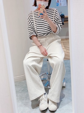 きききさんのコーディネート