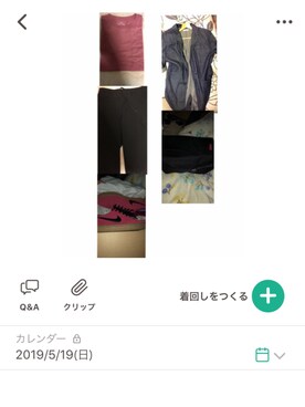 「GU（ジーユー）の（GU）ツイルテーパードアンクルパンツ（パンツ、ブラック系）」を使った、yamさん（メンズ）の春コーディネート