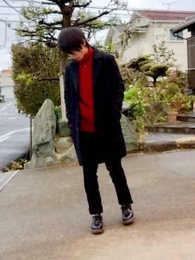 Akiさんのコーディネート