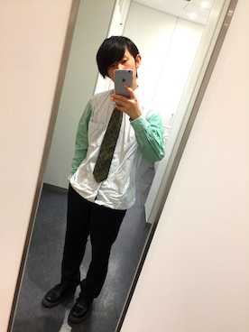 Akiさんのコーディネート