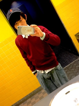 Akiさんのコーディネート