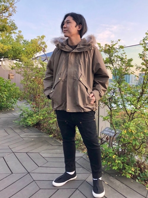 mercibeaucoup,（メルシーボークー）の「メルマウンテン