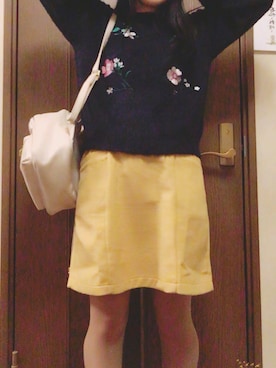 ちゃちゃさんのコーディネート