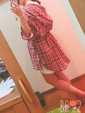 ちゃちゃさんのコーディネート