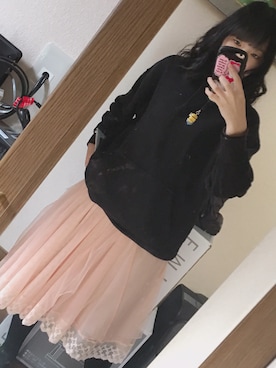 ちゃちゃさんのコーディネート