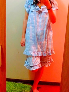 ちゃちゃさんのコーディネート