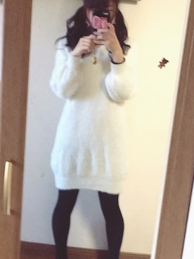 ちゃちゃさんのコーディネート