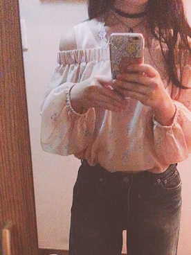 ちゃちゃさんのコーディネート