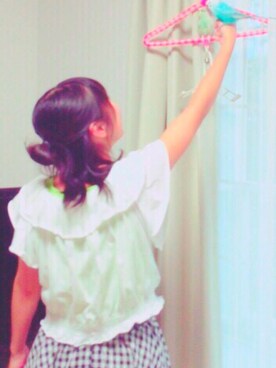 ちゃちゃさんのコーディネート