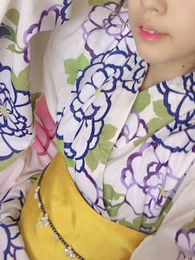 ちゃちゃさんのコーディネート