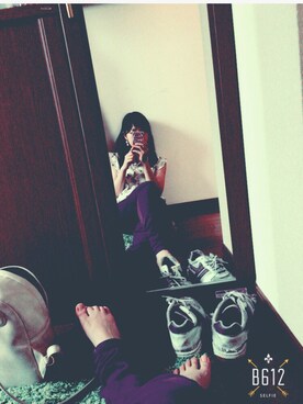 ちゃちゃさんのコーディネート