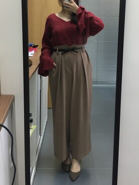 Toppyさんのコーディネート