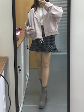 Toppyさんのコーディネート