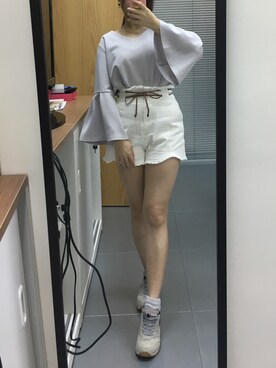 Toppyさんのコーディネート