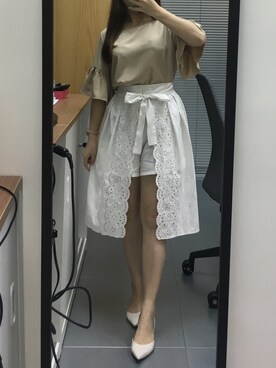 Toppyさんのコーディネート