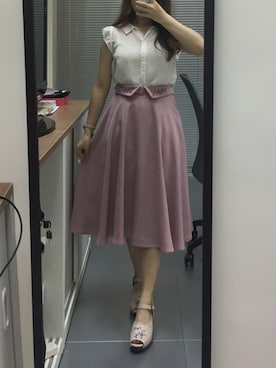 Toppyさんのコーディネート