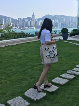 Toppyさんのコーディネート