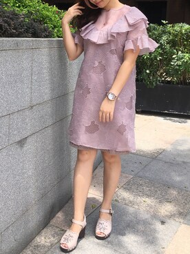 Toppyさんのコーディネート