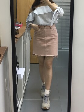 Toppyさんのコーディネート