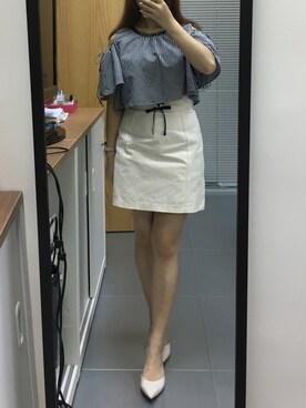 Toppyさんのコーディネート