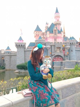 Toppyさんのコーディネート