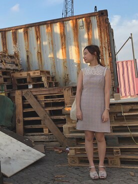 Toppyさんのコーディネート