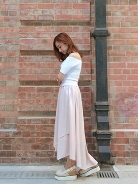 Toppyさんのコーディネート