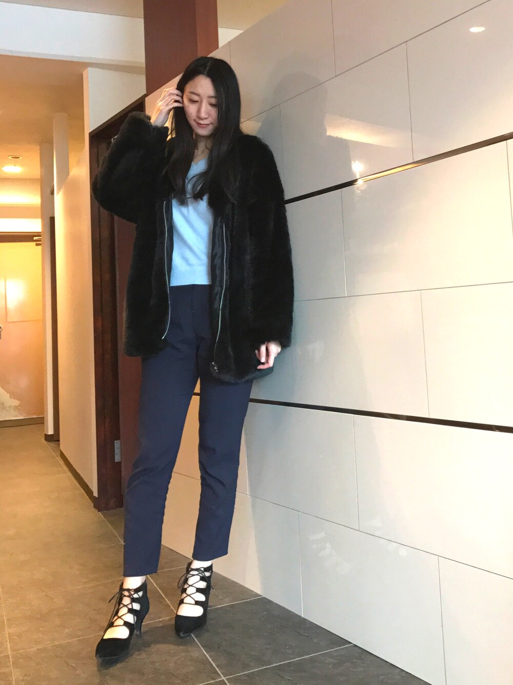 PROPORTION BODY DRESSING（プロポーションボディドレッシング