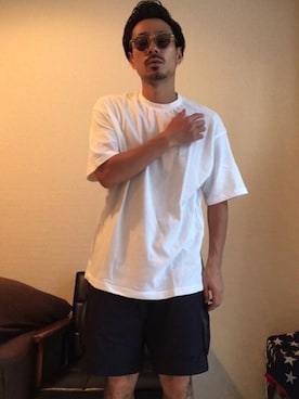 .___ll___さんのコーディネート