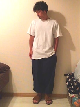 .___ll___さんのコーディネート