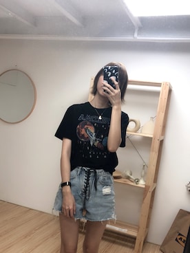 林子さんのコーディネート