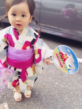 mamaさんのコーディネート