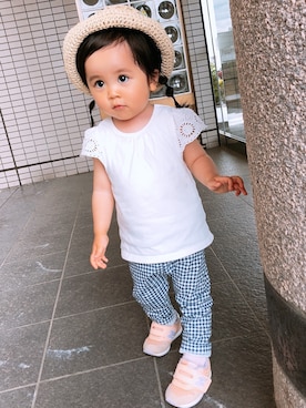 mamaさんのコーディネート