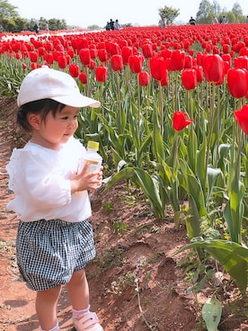 mamaさんのコーディネート