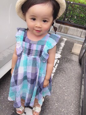 mamaさんのコーディネート