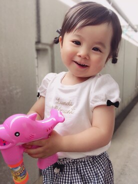 mamaさんのコーディネート