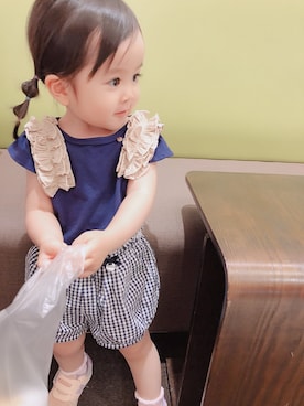 mamaさんのコーディネート