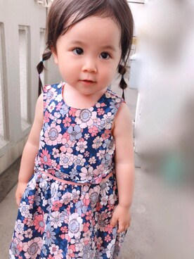 mamaさんのコーディネート