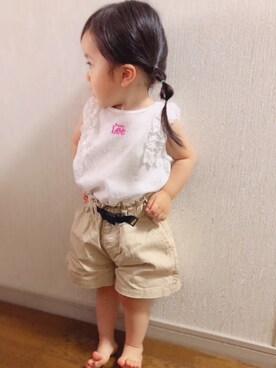 mamaさんのコーディネート