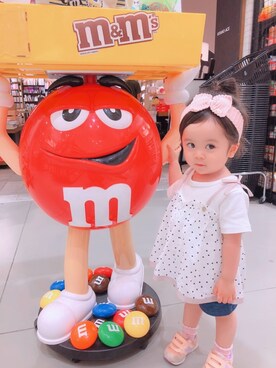 mamaさんのコーディネート