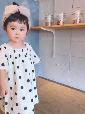 mamaさんのコーディネート